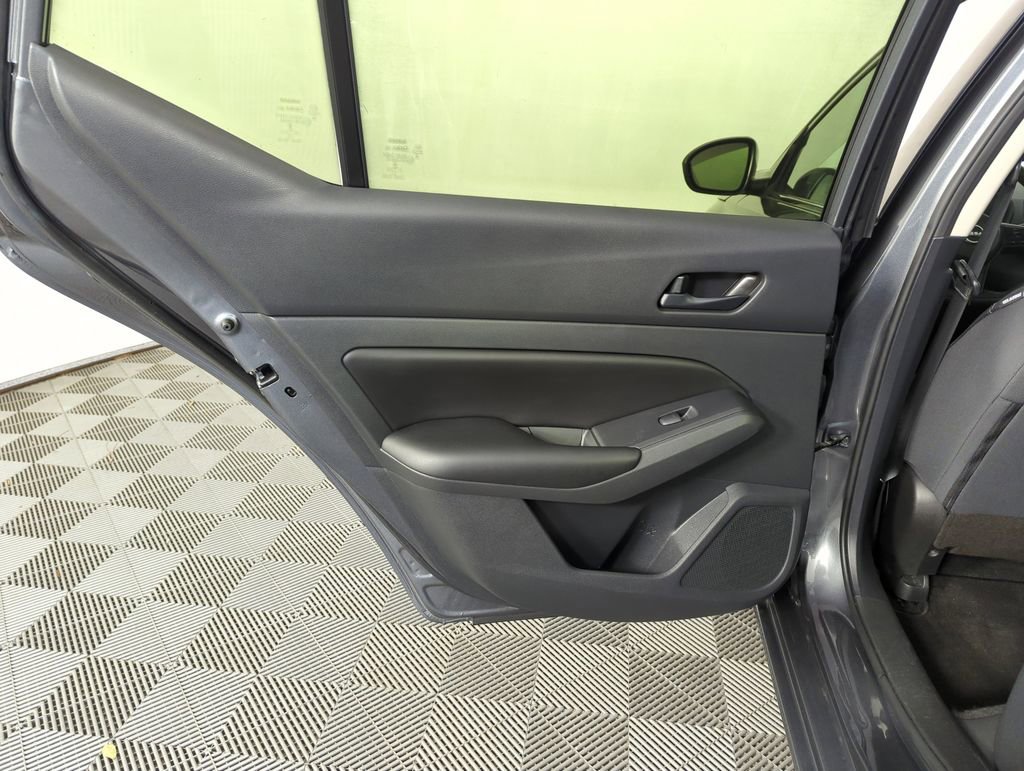 Used 2023 Nissan Altima 2.5 S image 27