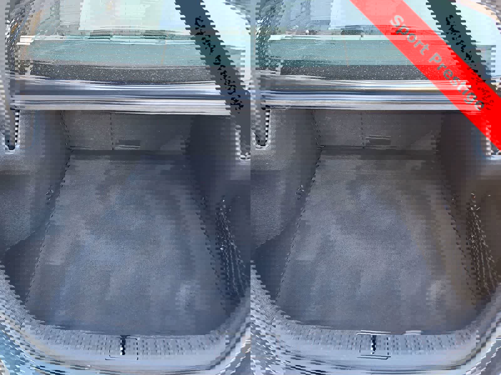 Used 2023 Genesis G70 2.0T w/ Sport Prestige Package RWD image 23