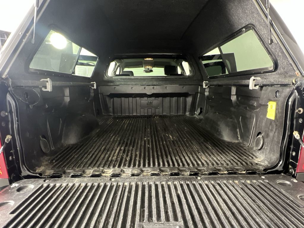 Used 2014 Chevrolet Silverado 2500 LTZ w/ Snow Plow Prep Package AWD/4WD image 23