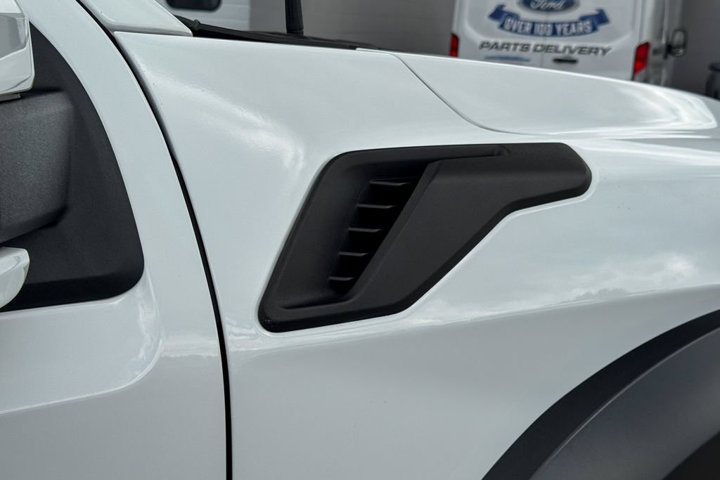 Certified 2022 Ford F150 Raptor w/ Equipment Group 801A High AWD/4WD image 13