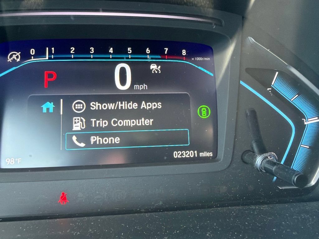 Used 2024 Honda Odyssey Touring image 6