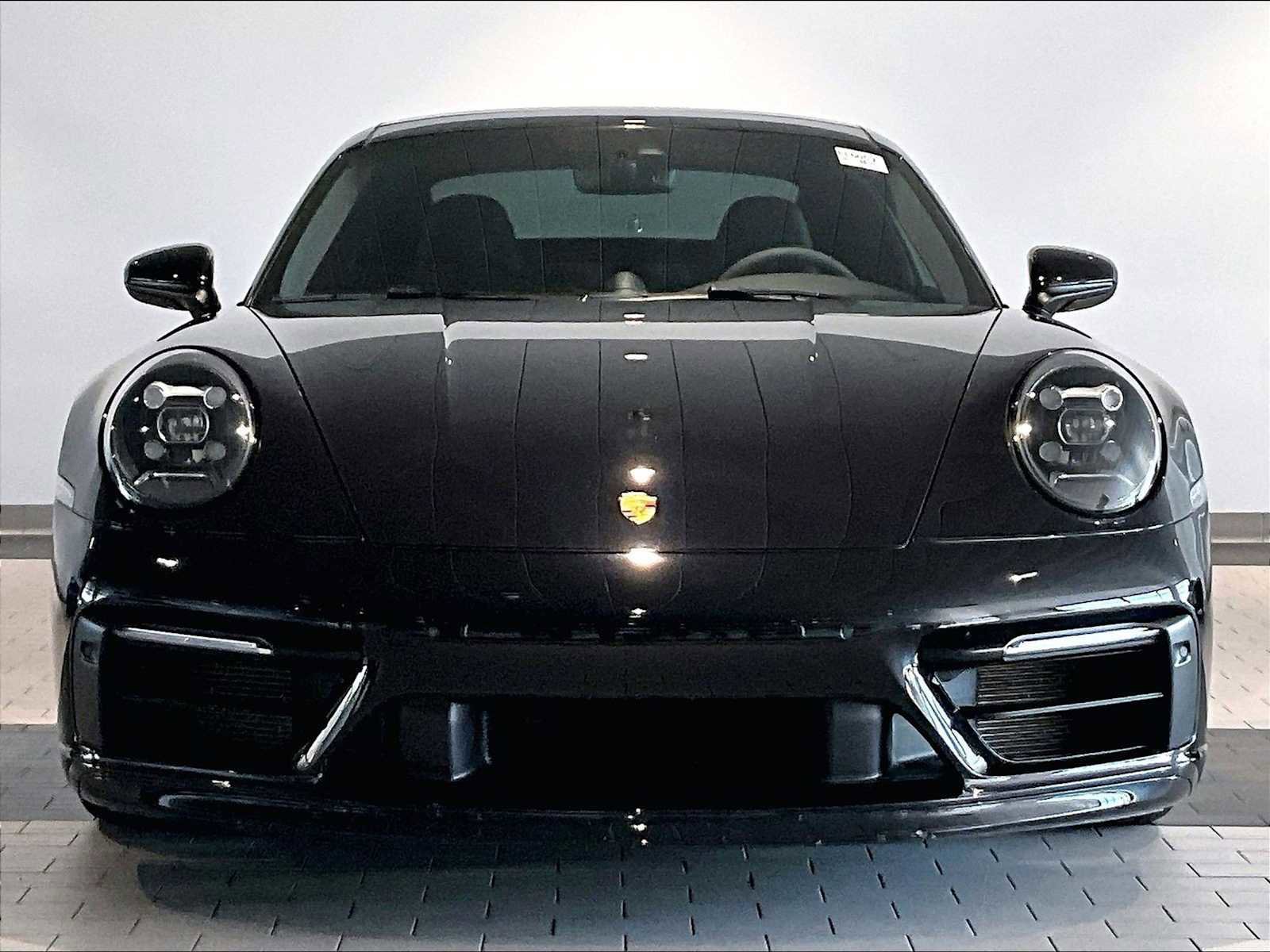 Used 2020 Porsche 911 Carrera S image 13