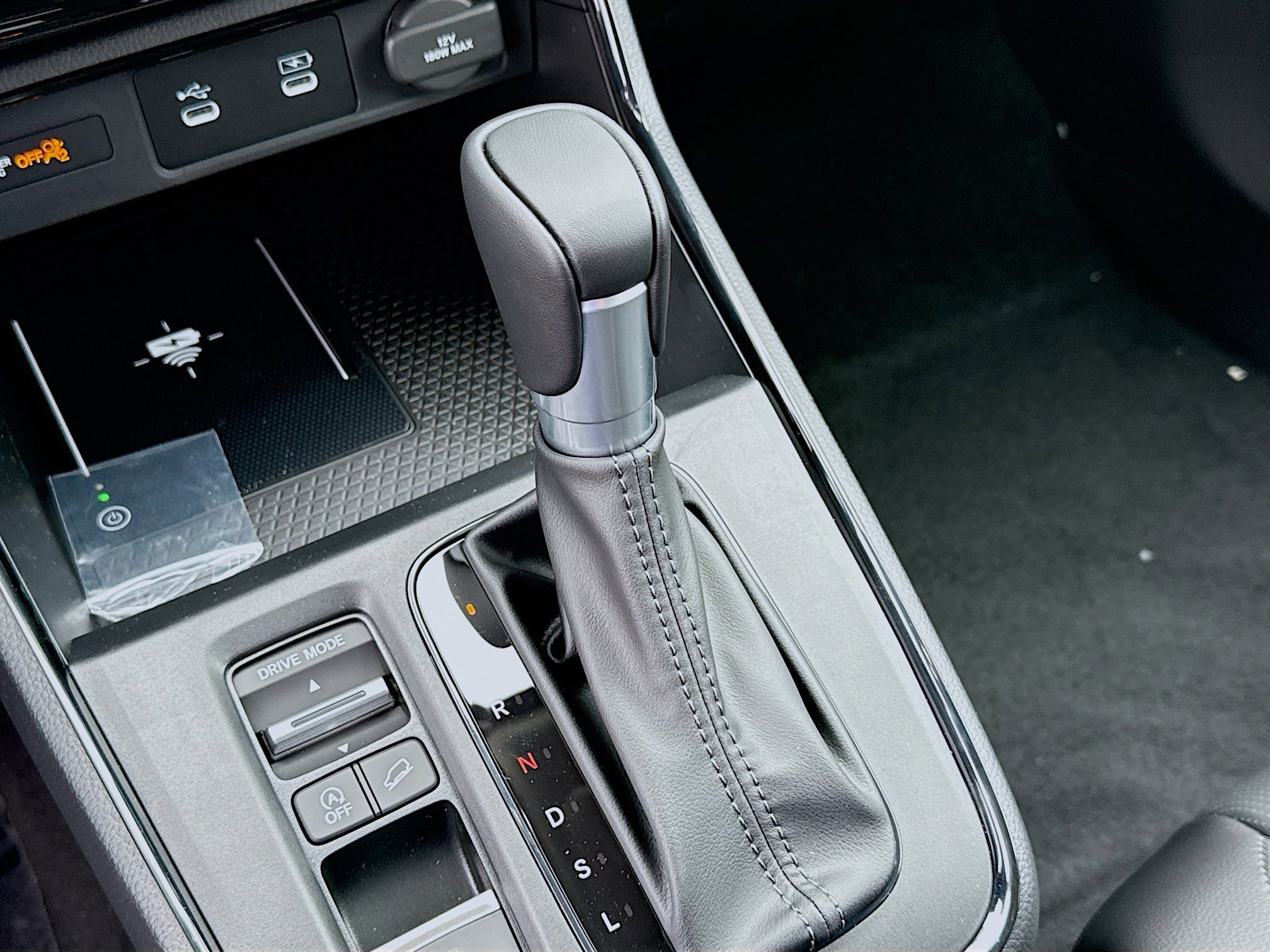 New 2026 Honda CR-V EX-L image 15