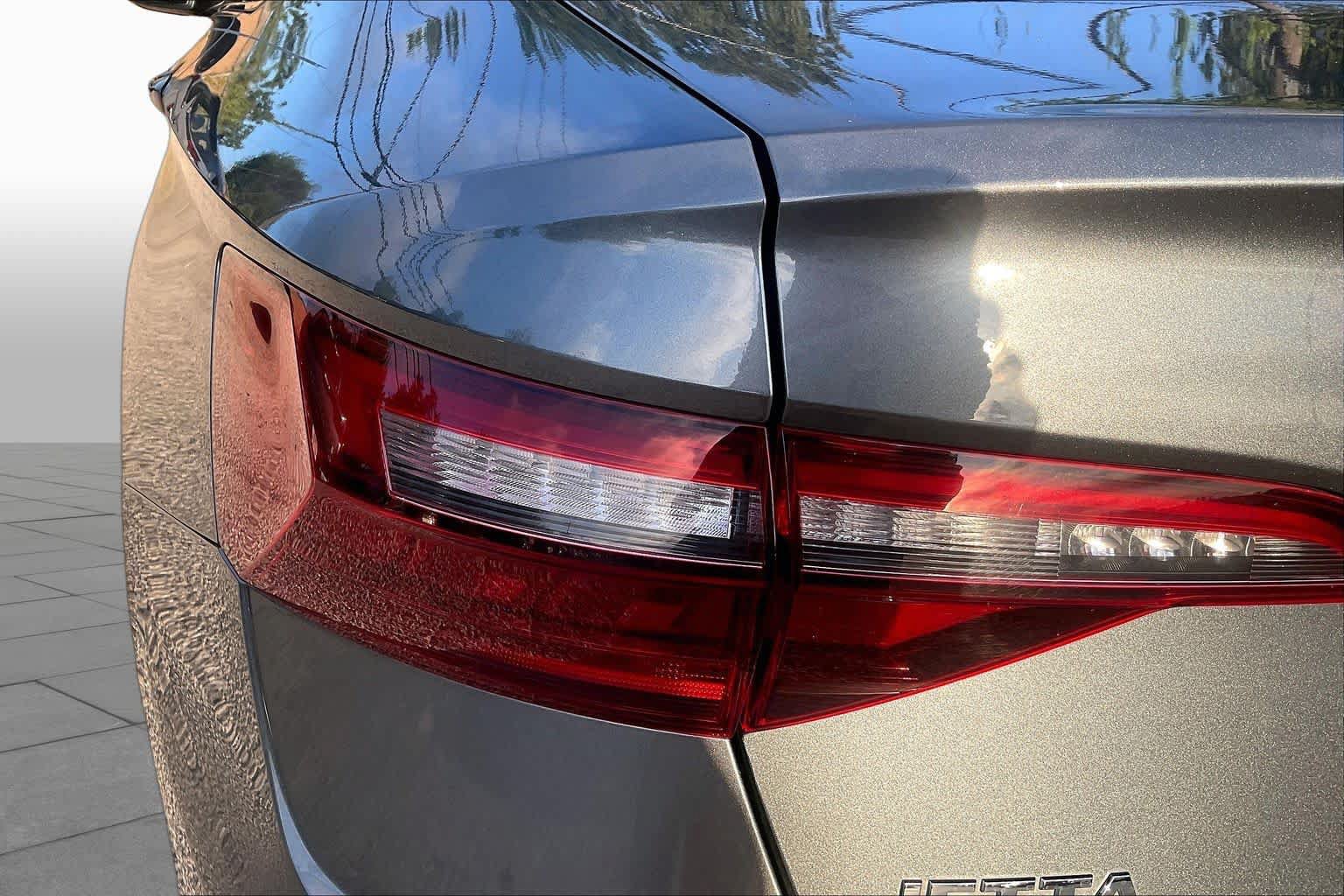 Used 2020 Volkswagen Jetta S w/ Driver Assistance Package FWD image 28