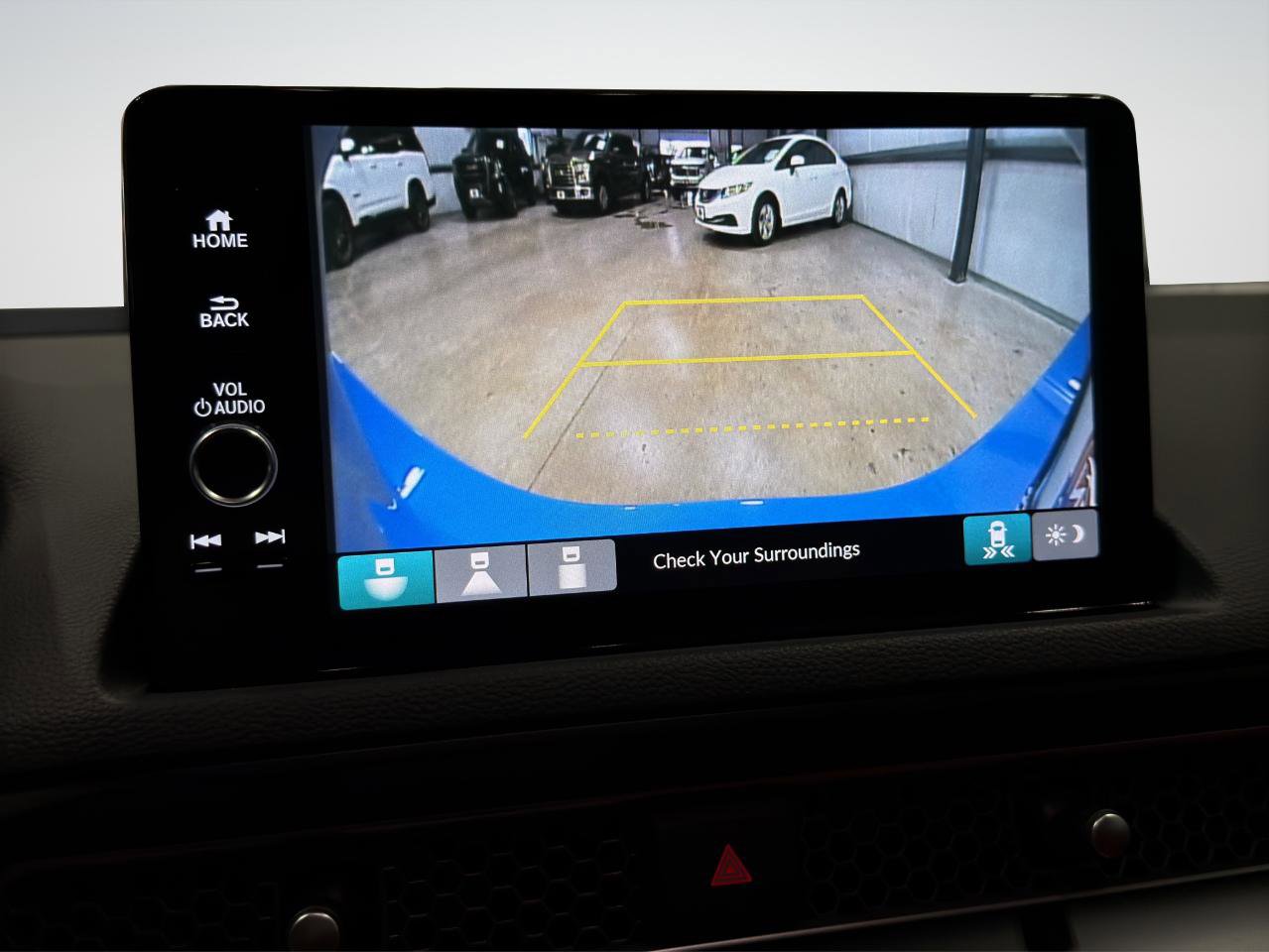 Used 2025 Honda Civic Type R image 21
