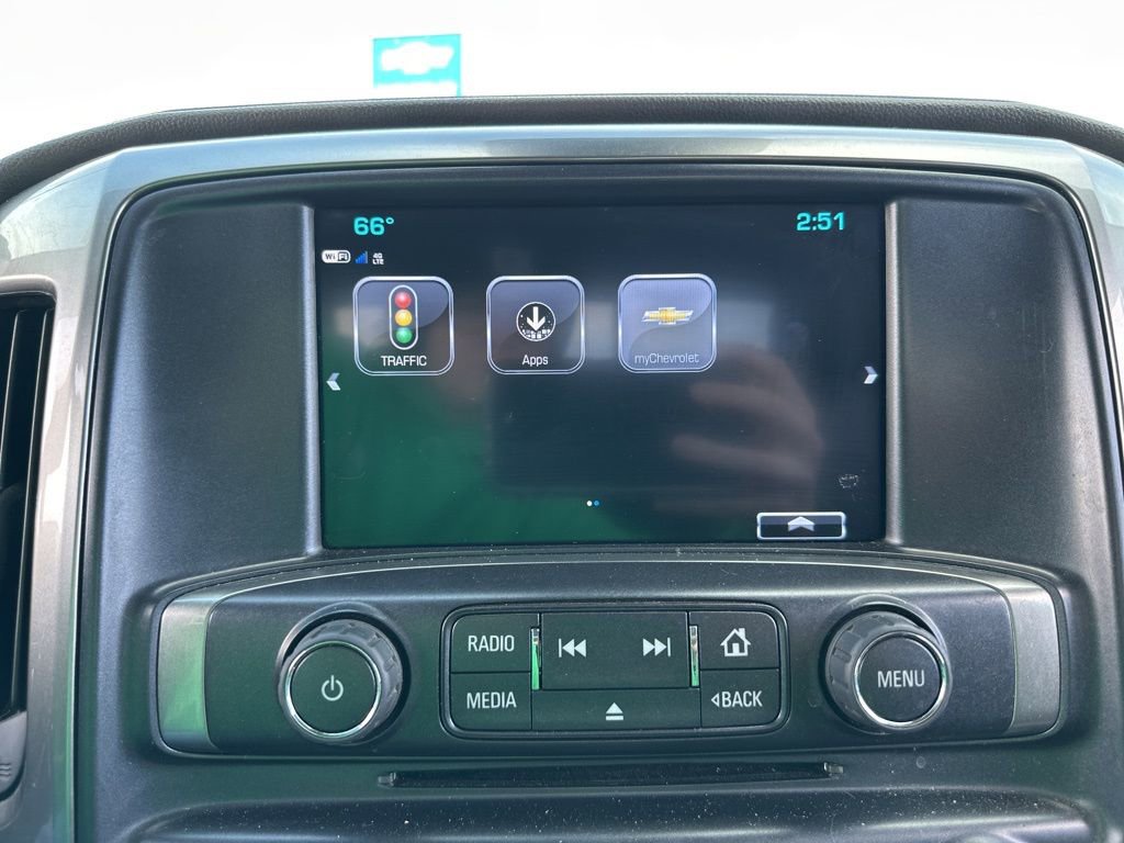 Used 2018 Chevrolet Silverado 2500 LTZ w/ Duramax Plus Package AWD/4WD image 41