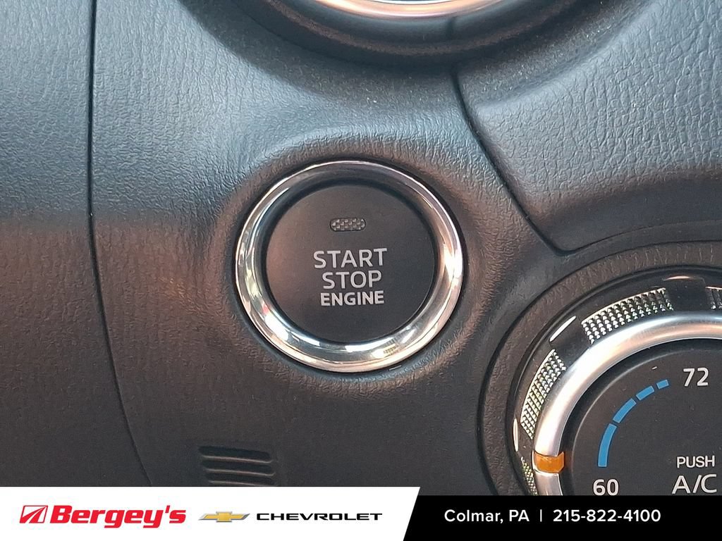 Used 2025 MAZDA MX-5 Miata Grand Touring w/ Appearance Package RWD image 30