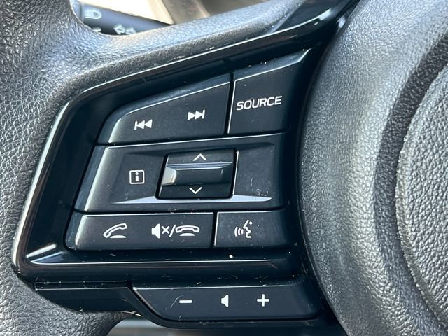 Used 2024 Subaru Crosstrek 2.0i AWD/4WD image 19