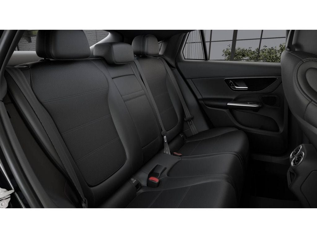 New 2026 Mercedes-Benz GLC 300 4MATIC image 5