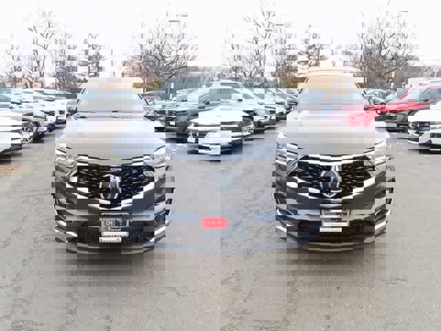 Used 2019 Acura RDX AWD image 6