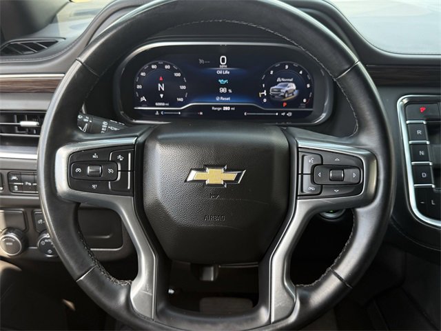 Used 2023 Chevrolet Tahoe LT image 13