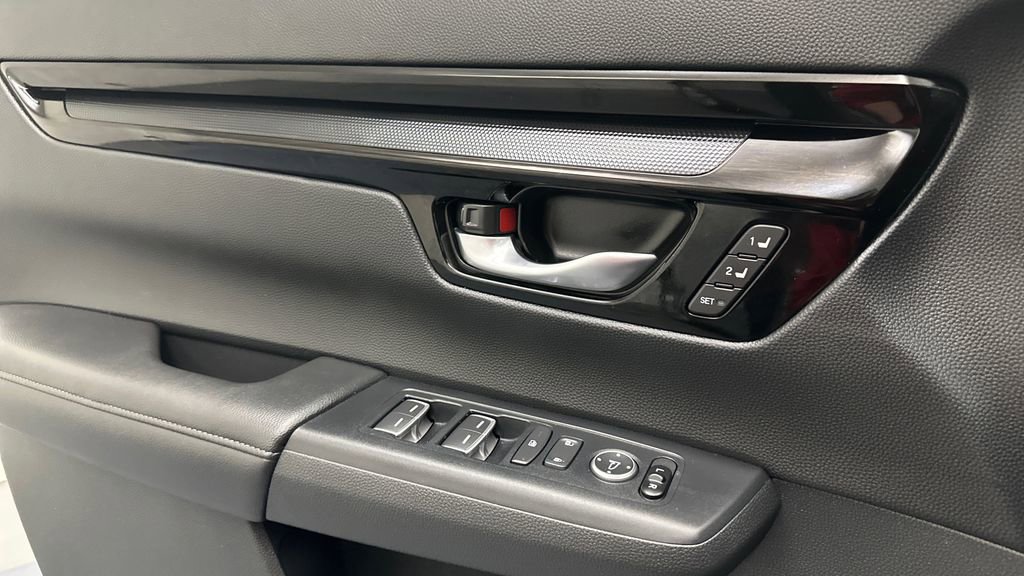 Used 2024 Honda CR-V EX-L image 20