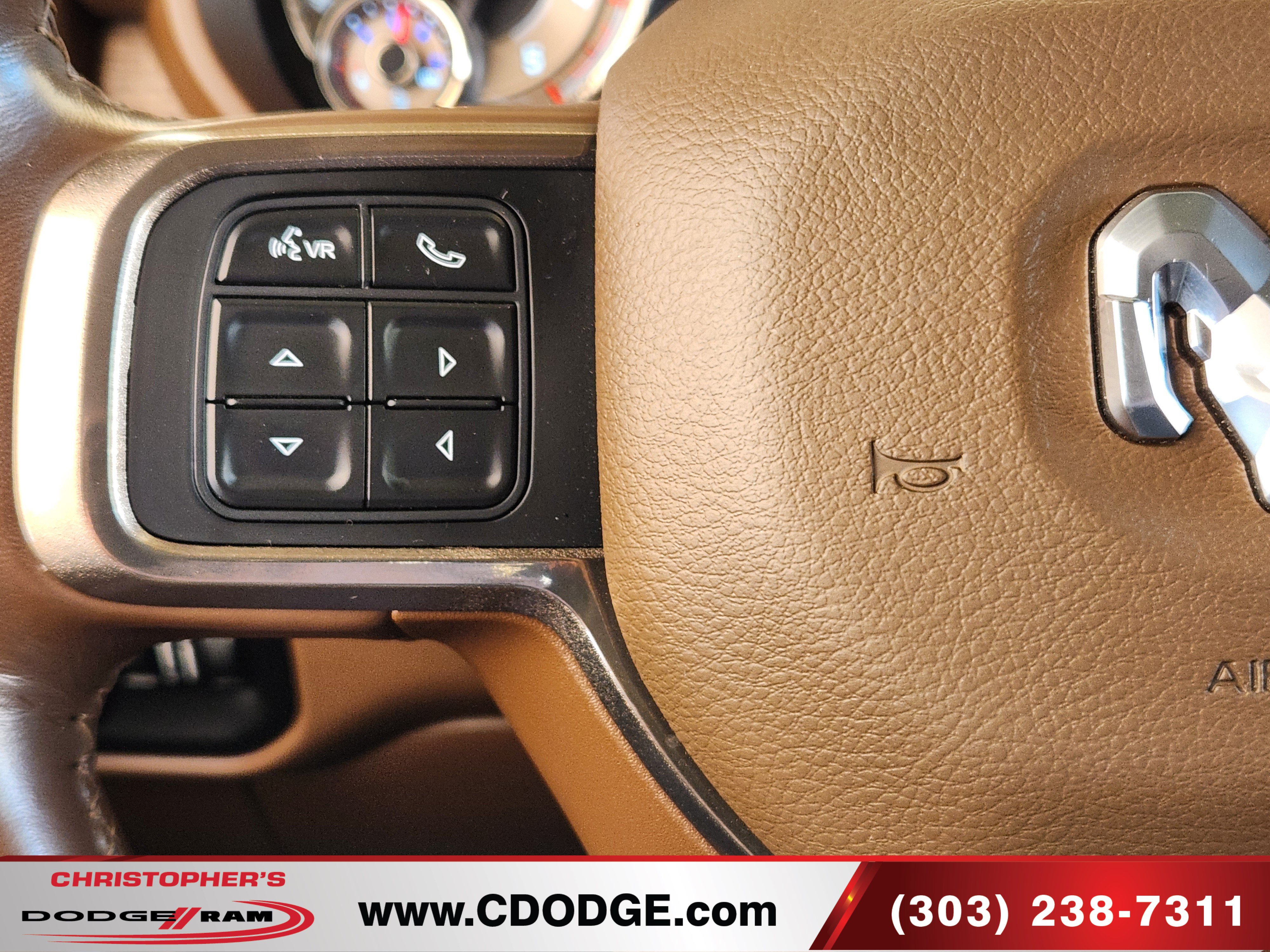 Used 2022 RAM 3500 Limited AWD/4WD image 27