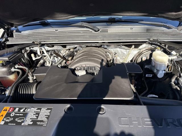 Used 2017 Chevrolet Suburban LT w/ LT Midnight Edition image 14