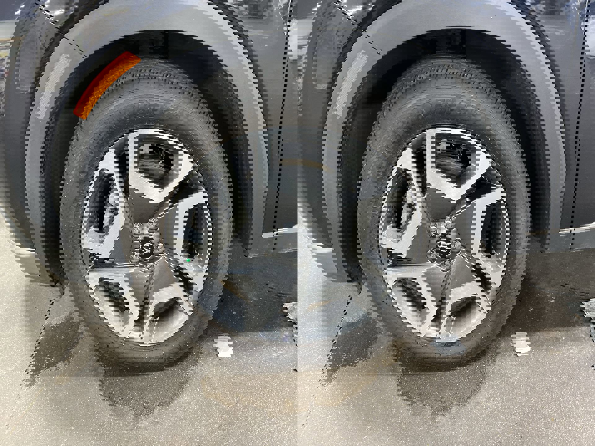 Used 2023 Hyundai Palisade Limited image 33