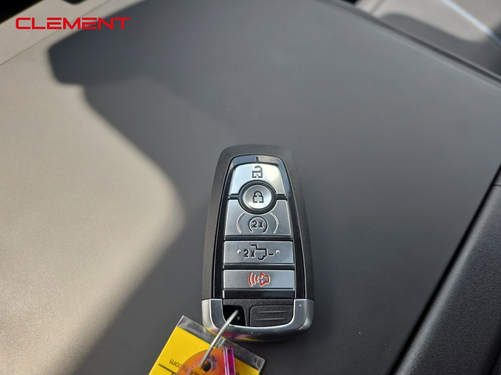 New 2025 Ford F150 Platinum w/ Equipment Group 702A High image 29