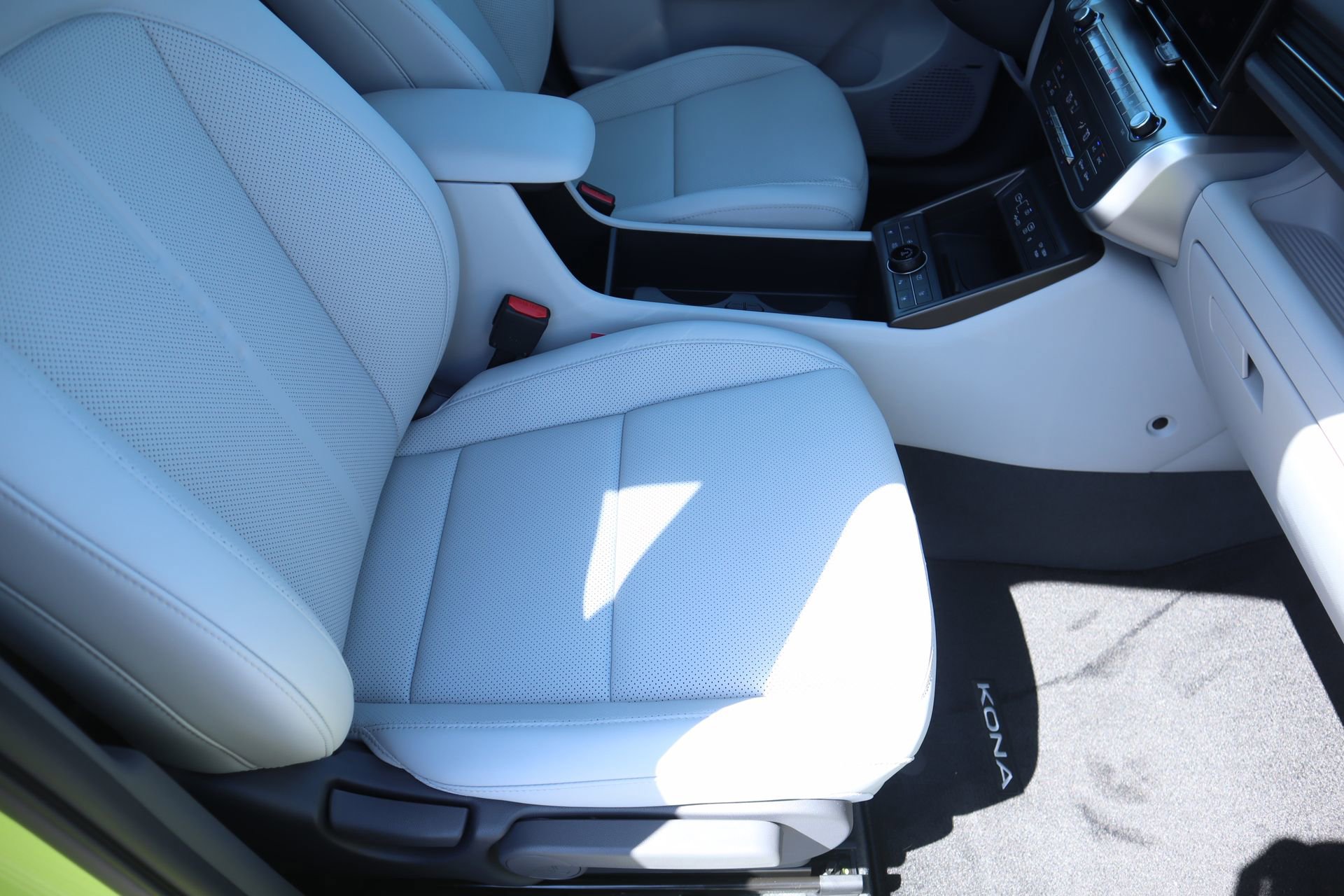 New 2026 Hyundai Kona Limited image 13