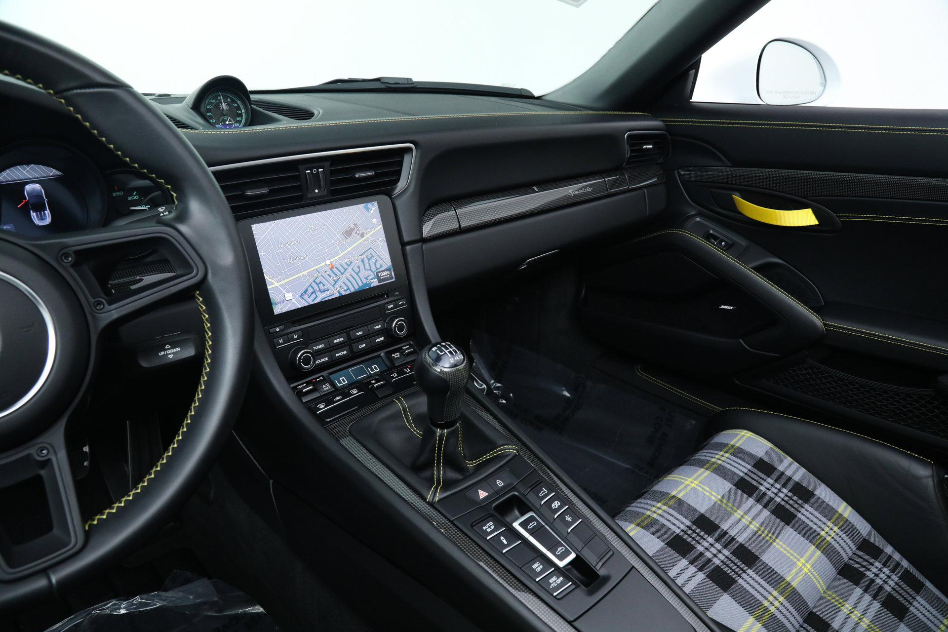 Used 2019 Porsche 911 Speedster image 38