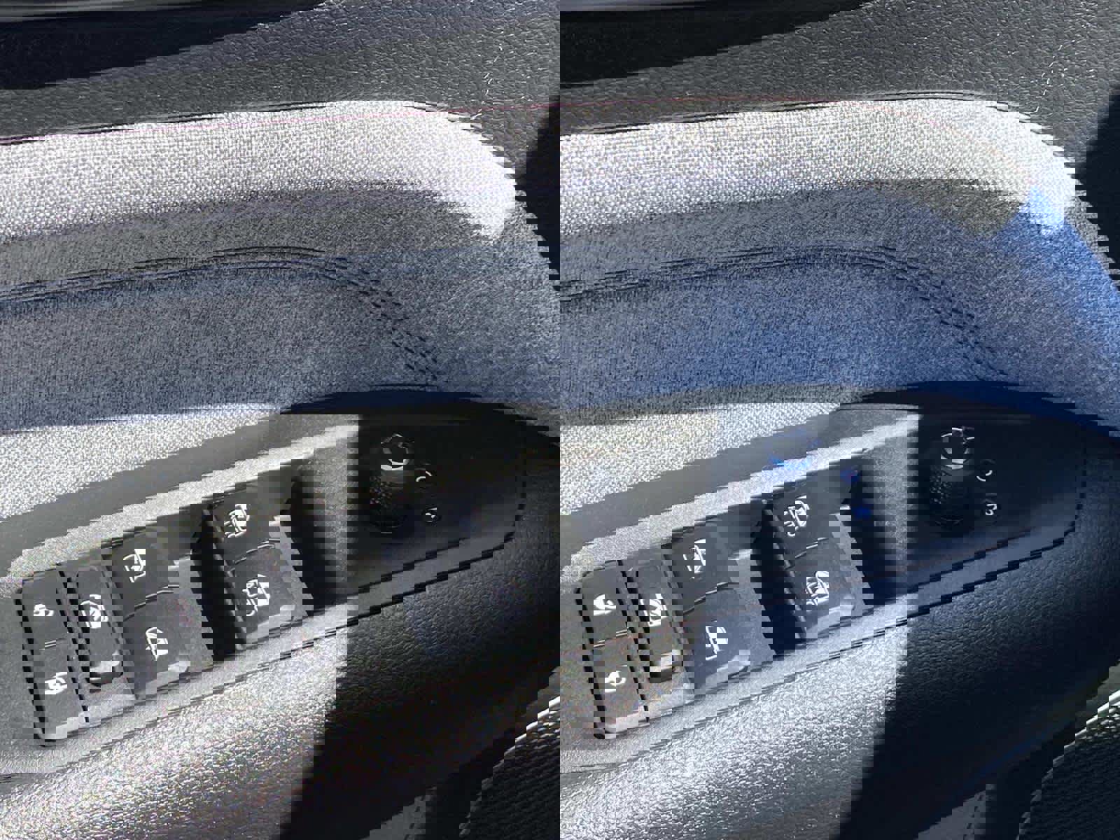 Certified 2022 Jeep Compass Latitude w/ Convenience Group image 27