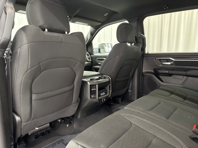 New 2026 RAM 1500 Big Horn image 37