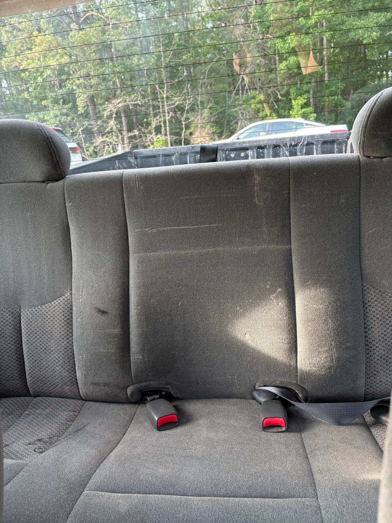 Used 2004 Chevrolet Silverado 1500 LS w/ Light Duty Power Package AWD/4WD image 27