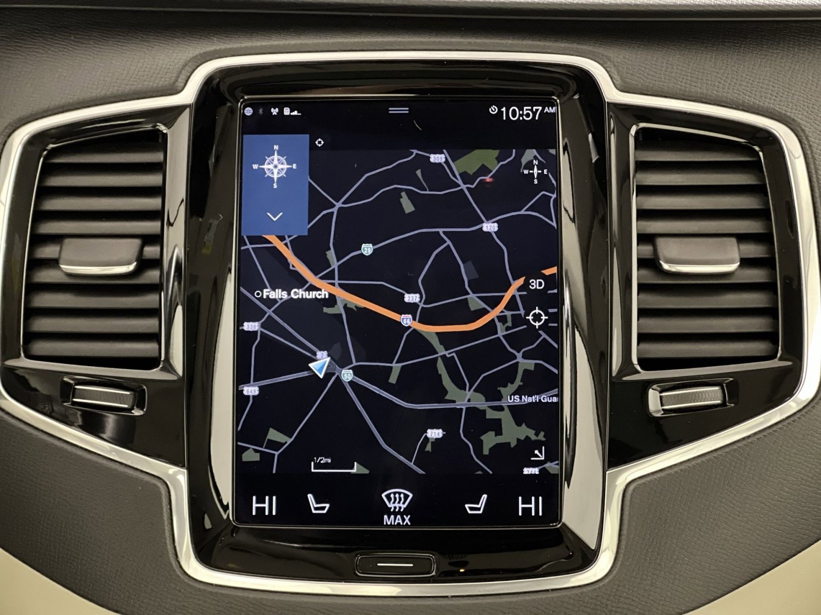 Used 2018 Volvo XC90 T8 Inscription w/ Convenience Package image 18