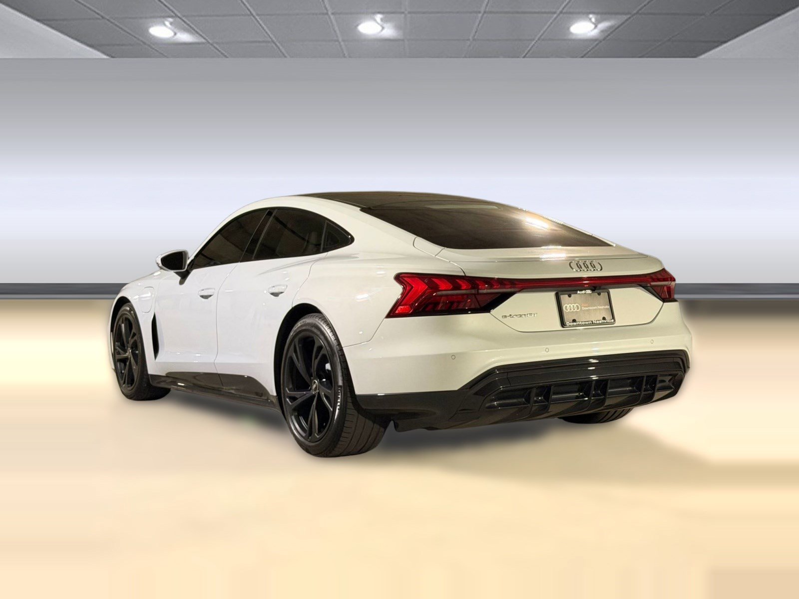 Certified 2023 Audi e-tron GT Premium Plus image 3