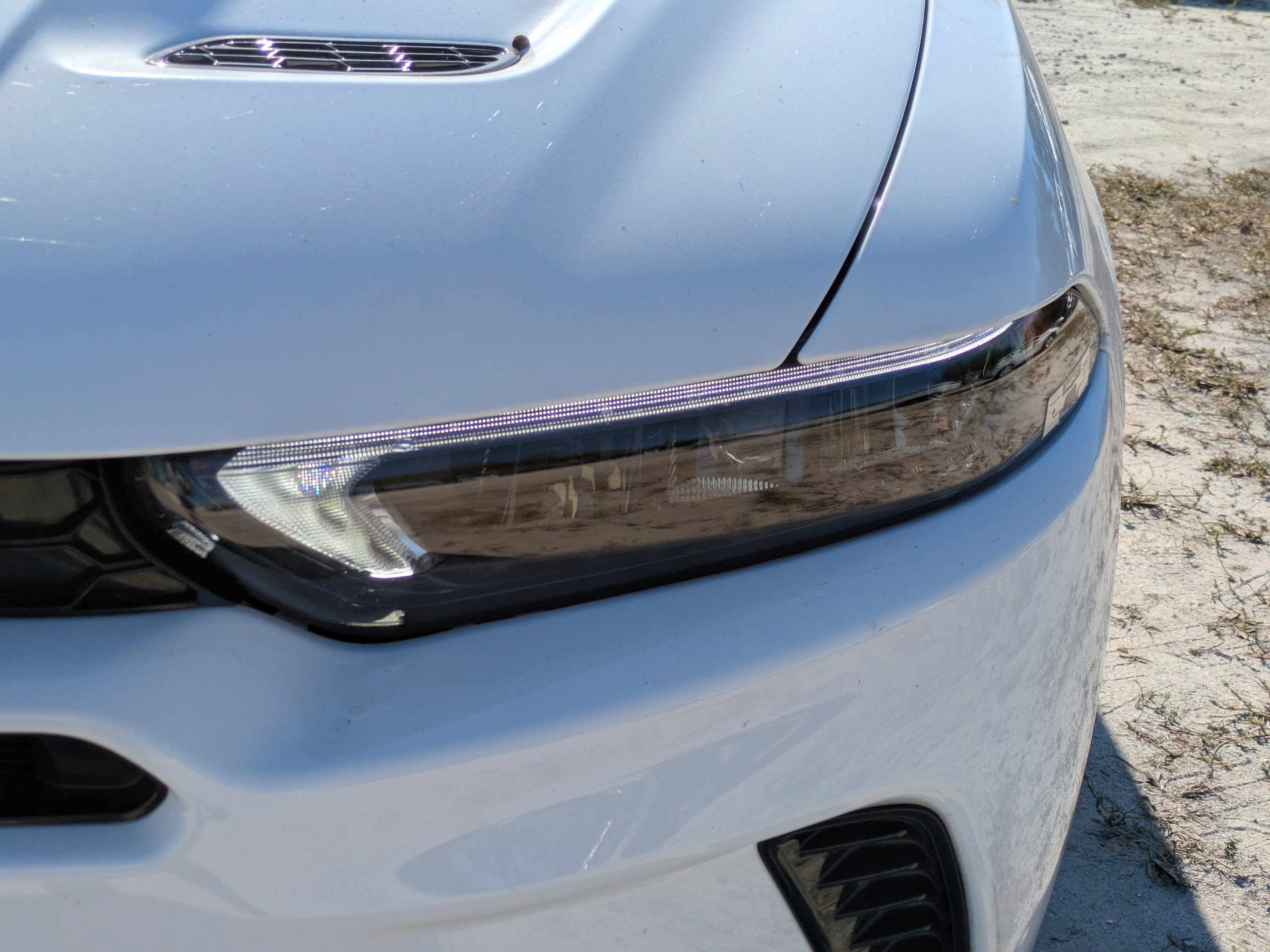 Used 2024 Dodge Hornet GT w/ GT Blacktop Package image 10