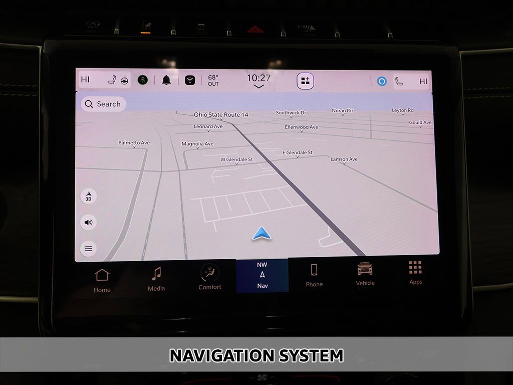 Used 2023 Jeep Grand Cherokee Limited image 3