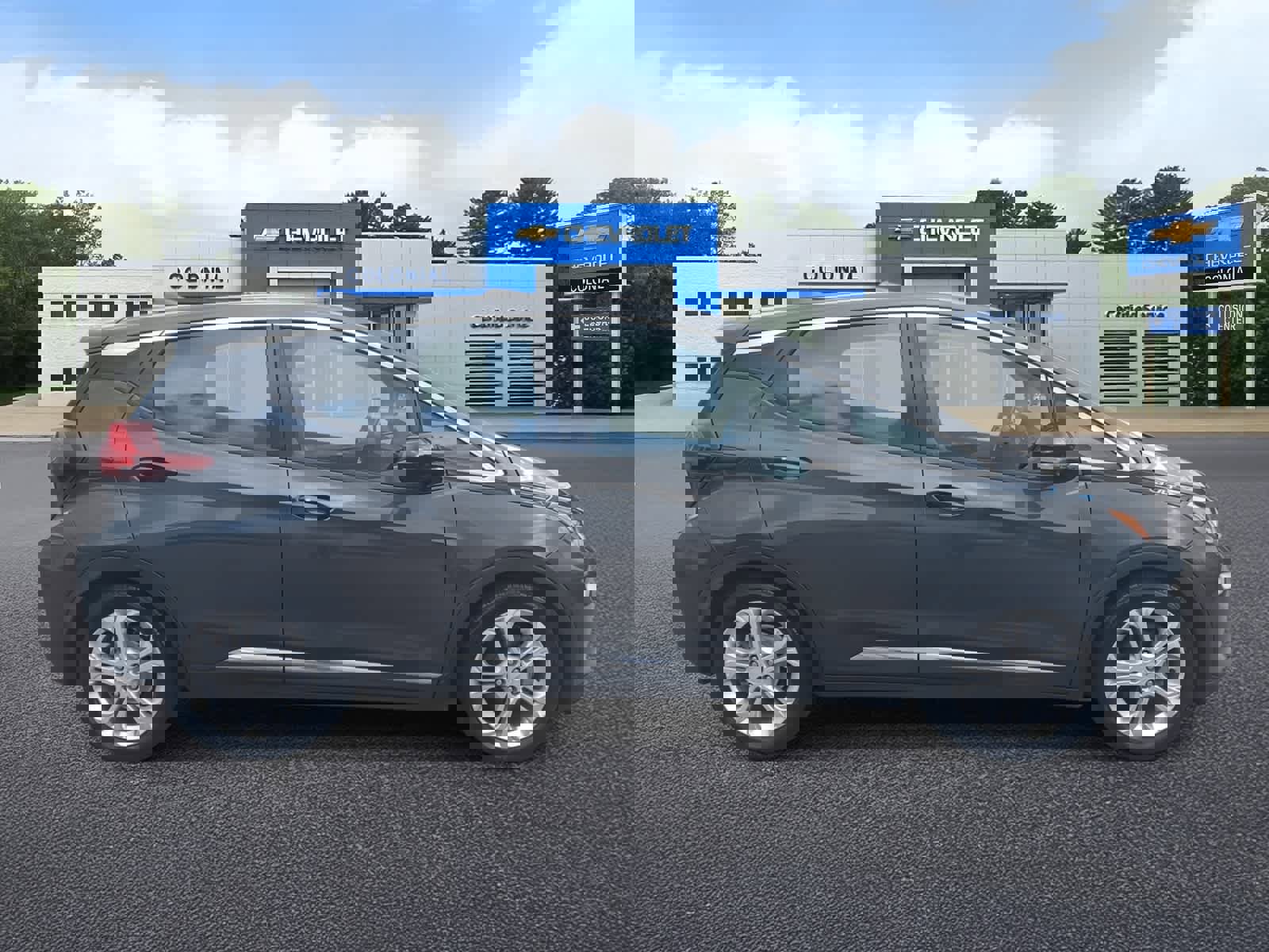 Used 2019 Chevrolet Bolt LT image 3