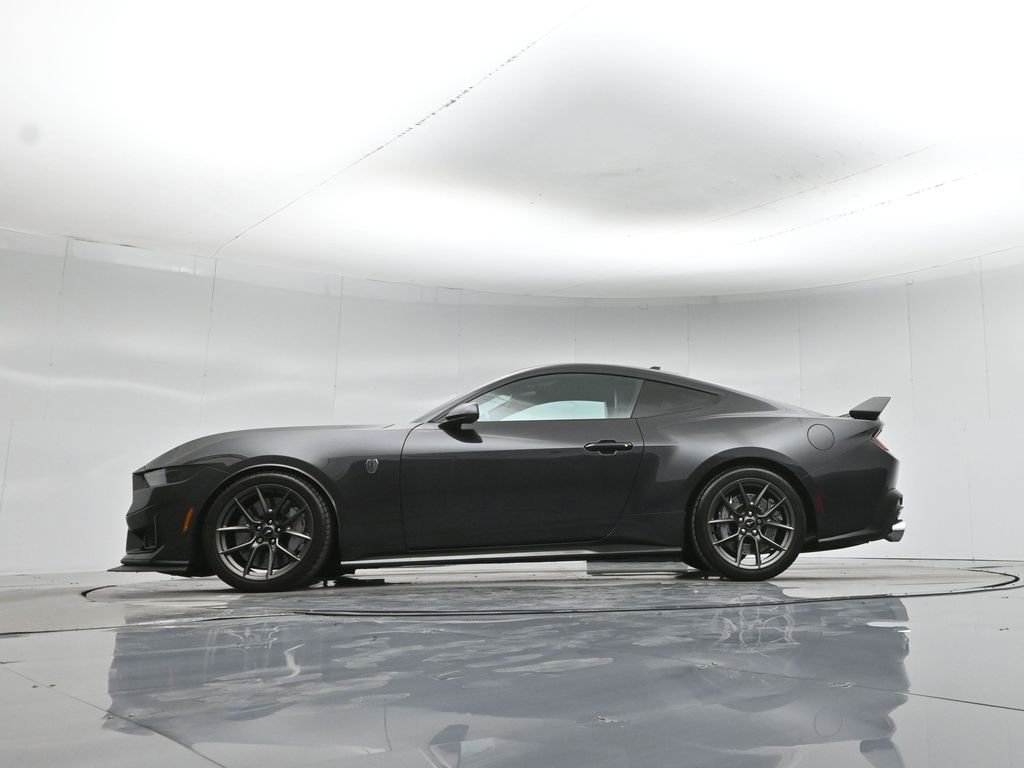 Used 2024 Ford Mustang Dark Horse w/ Dark Horse Handlin Package image 6