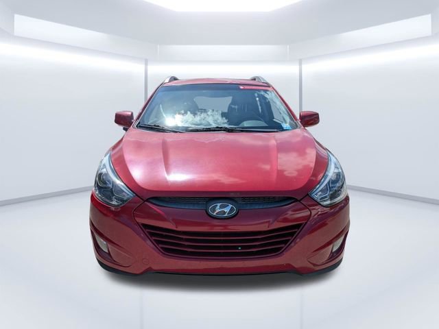 Used 2014 Hyundai Tucson SE FWD image 9