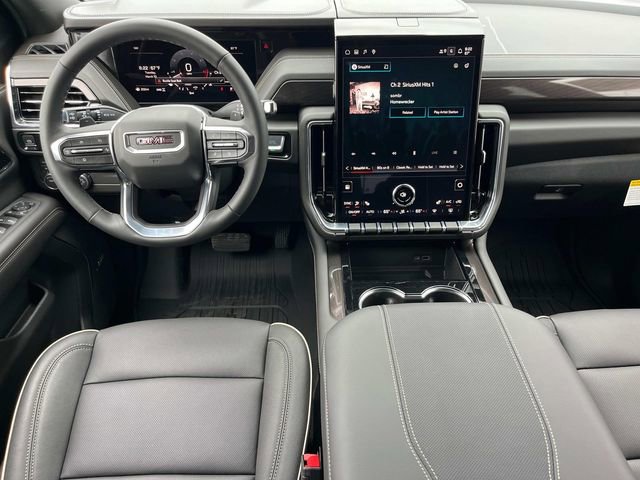 New 2026 GMC Yukon Elevation image 17