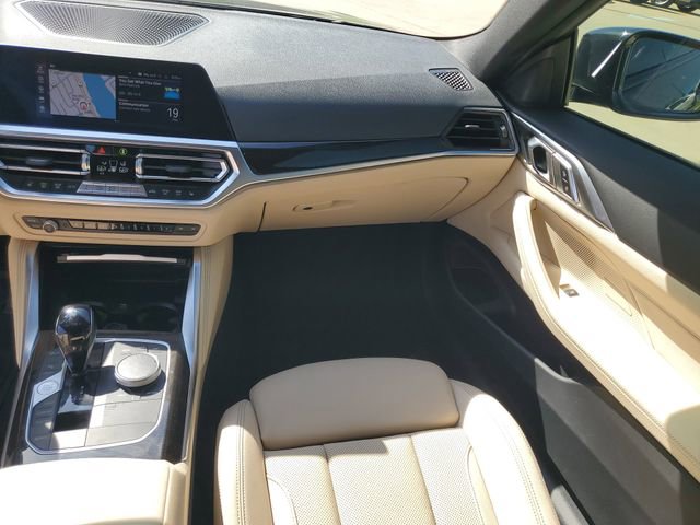 Used 2023 BMW 430i xDrive Coupe AWD/4WD image 32
