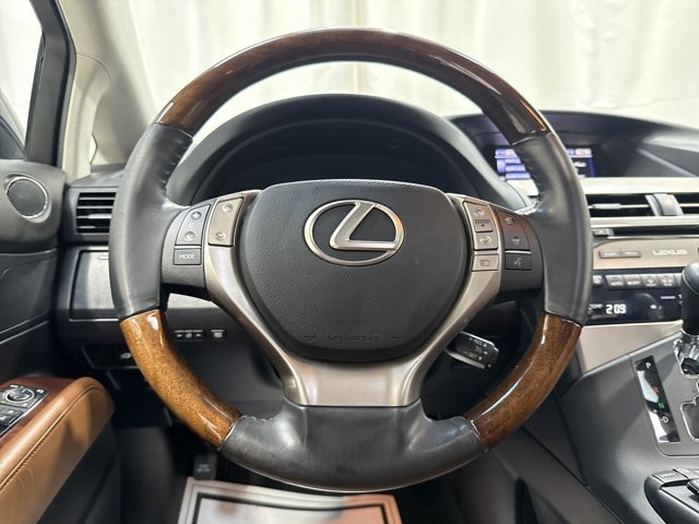 Used 2015 Lexus RX 350 AWD image 16