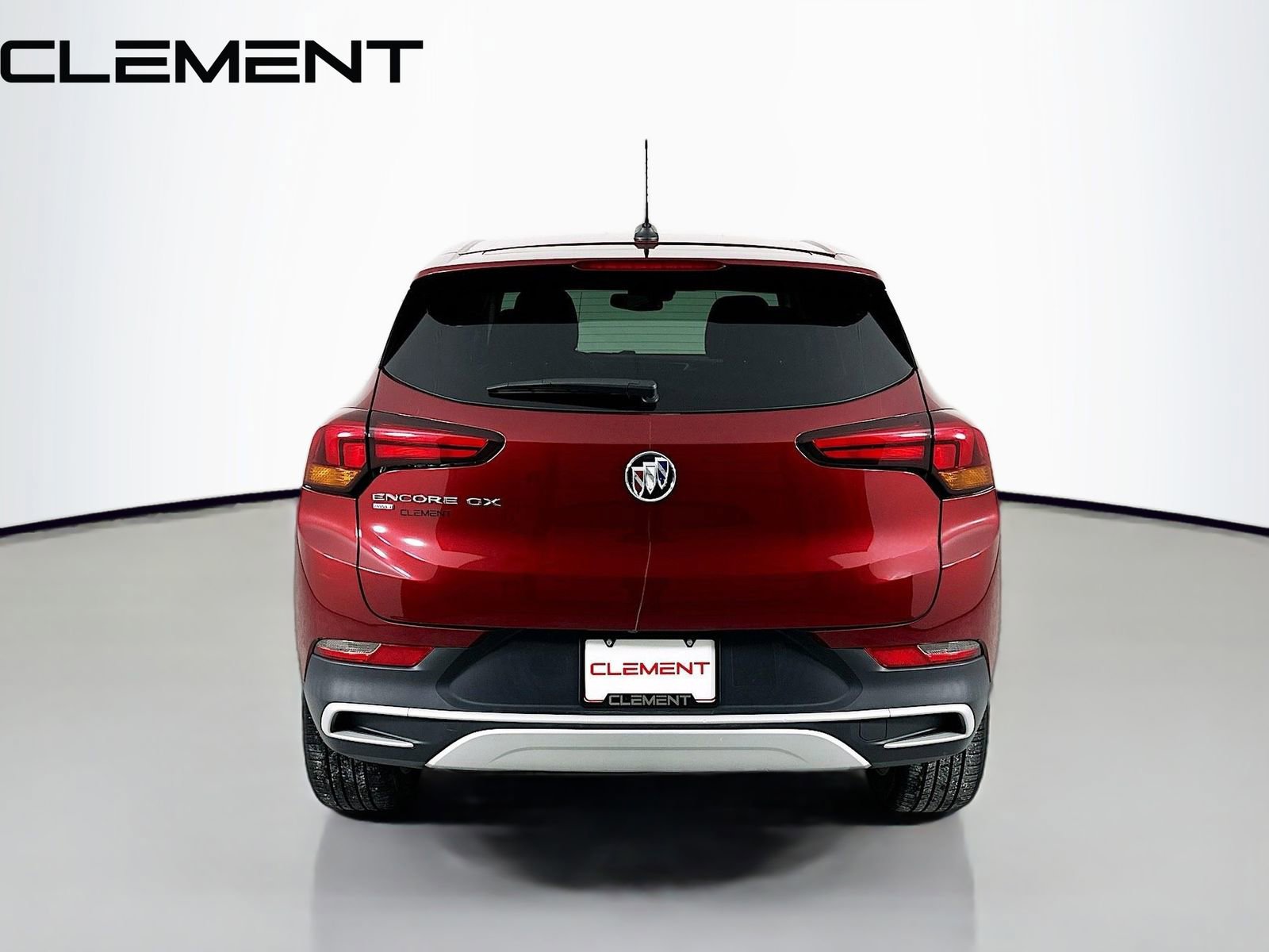 Used 2023 Buick Encore GX Preferred w/ Cold Weather Comfort Package image 8