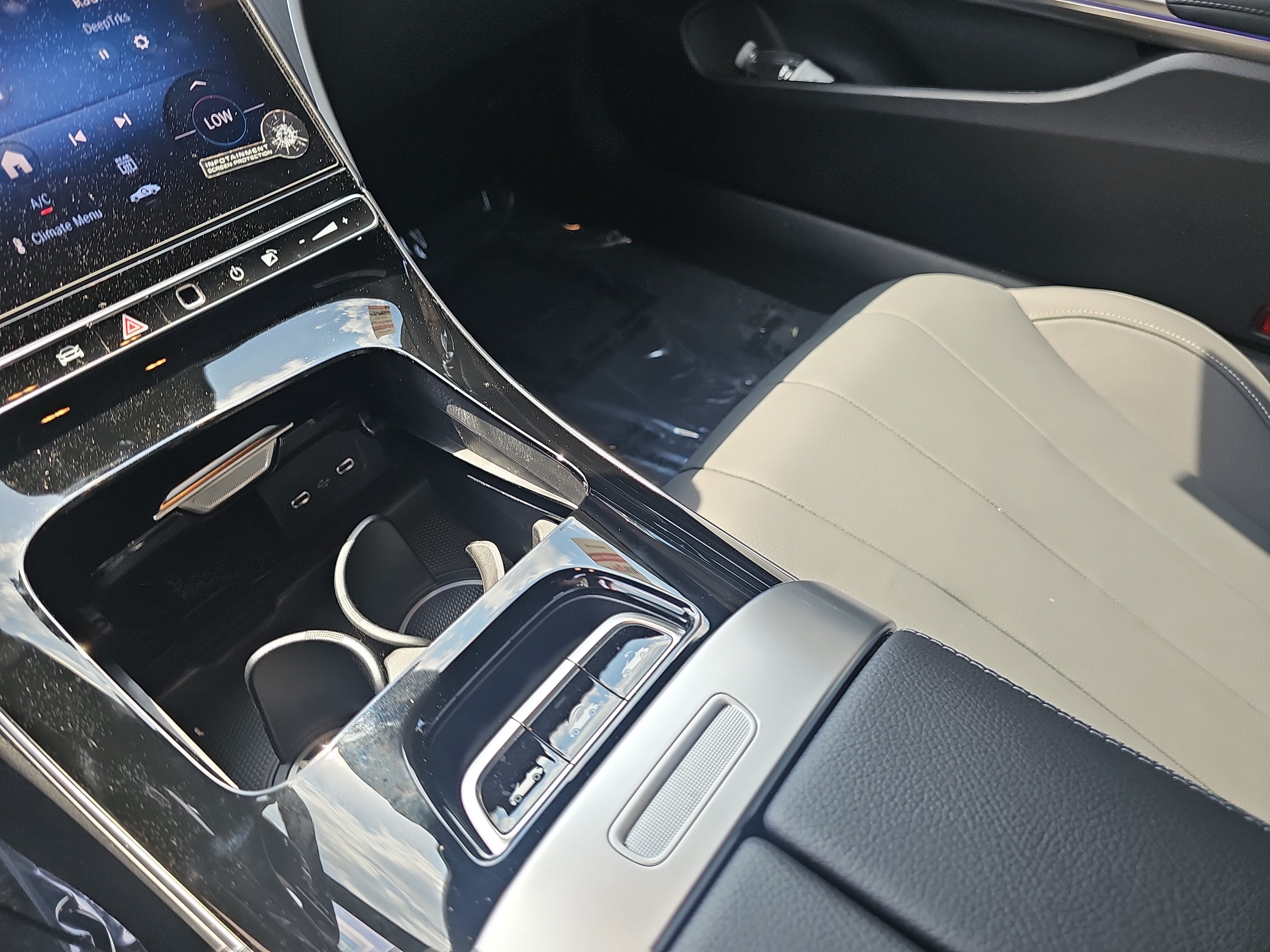 New 2026 Mercedes-Benz CLE 450 4MATIC Cabriolet image 27