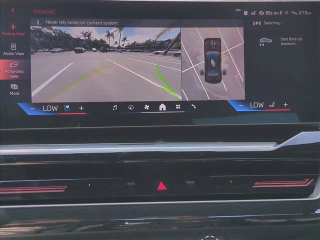 Used 2026 BMW 530i w/ M Sport Package RWD image 13