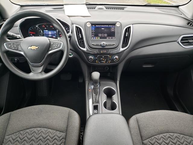 Used 2023 Chevrolet Equinox LT image 17