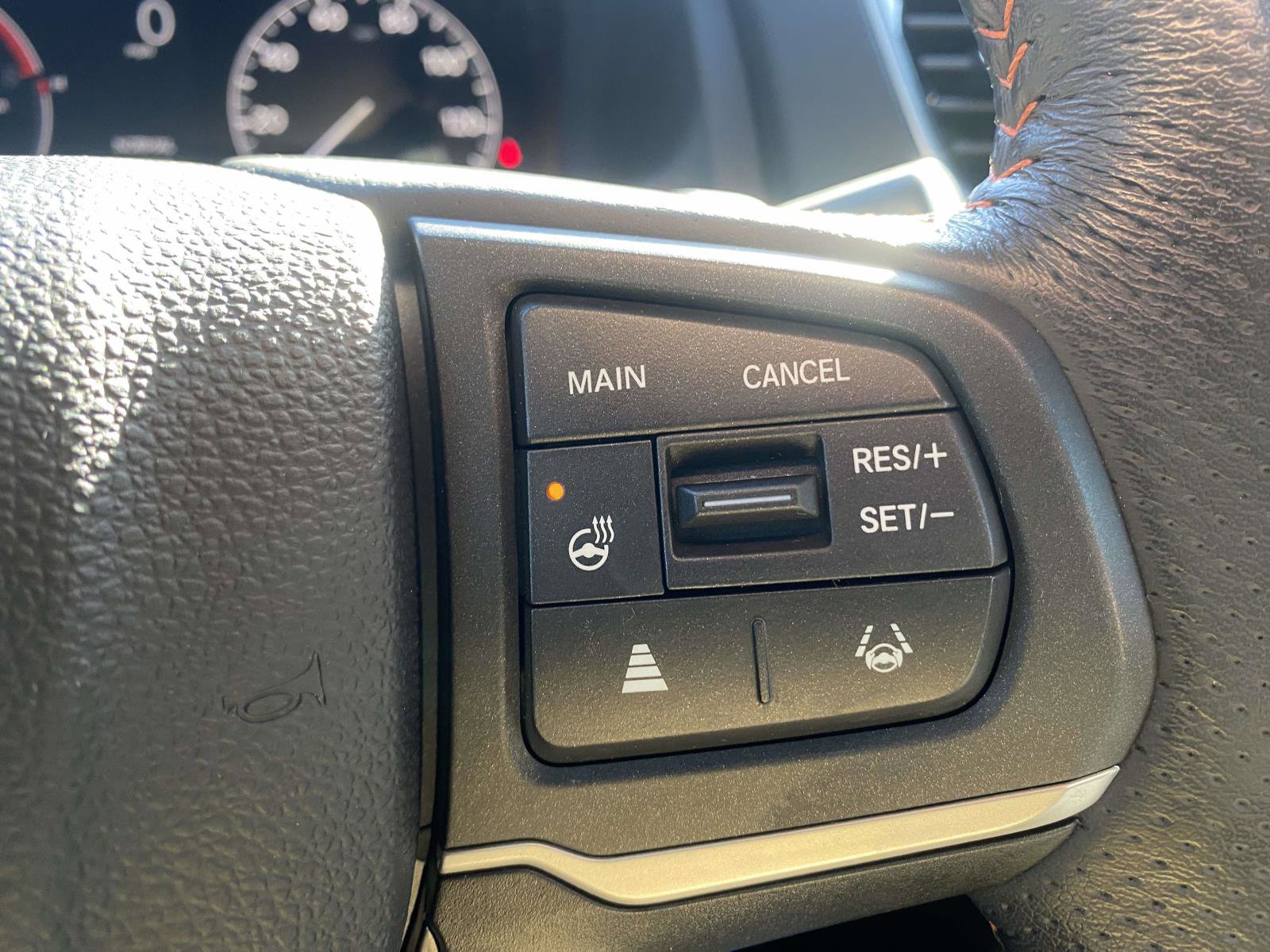 Used 2025 Honda Ridgeline TrailSport image 22