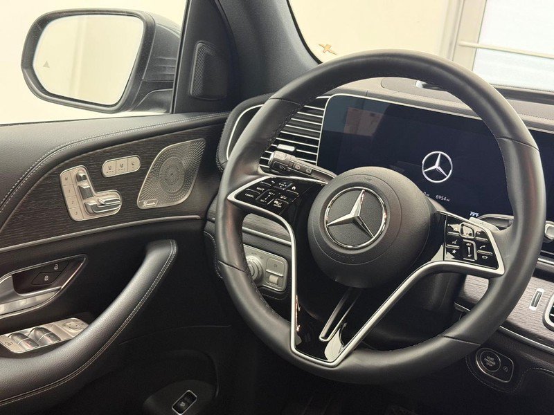 New 2026 Mercedes-Benz GLE 450 4MATIC image 7