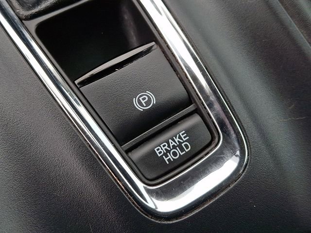 Used 2016 Honda HR-V LX image 23