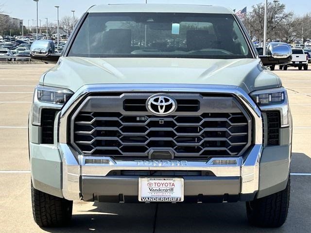 New 2026 Toyota Tundra 1794 Edition image 9