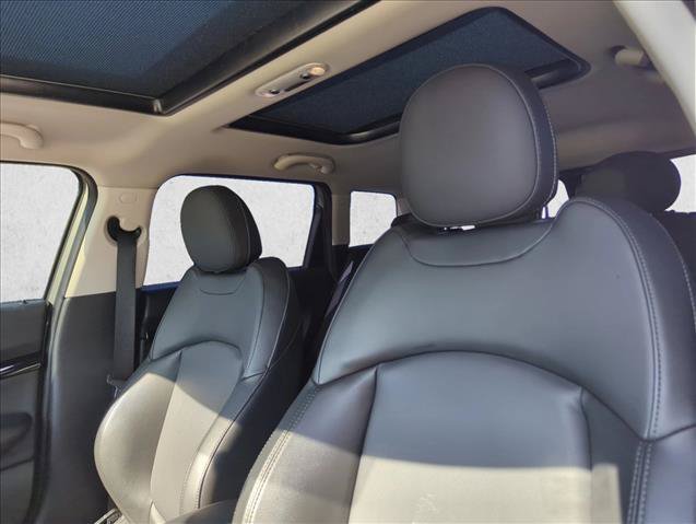 Used 2019 MINI Cooper Clubman S FWD image 15