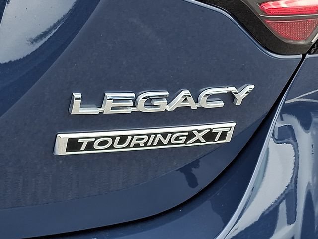 Used 2024 Subaru Legacy Touring XT AWD/4WD image 29