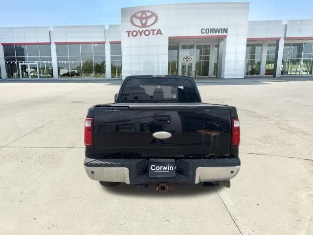 Used 2012 Ford F250 Lariat w/ Lariat Ultimate Pkg AWD/4WD image 37