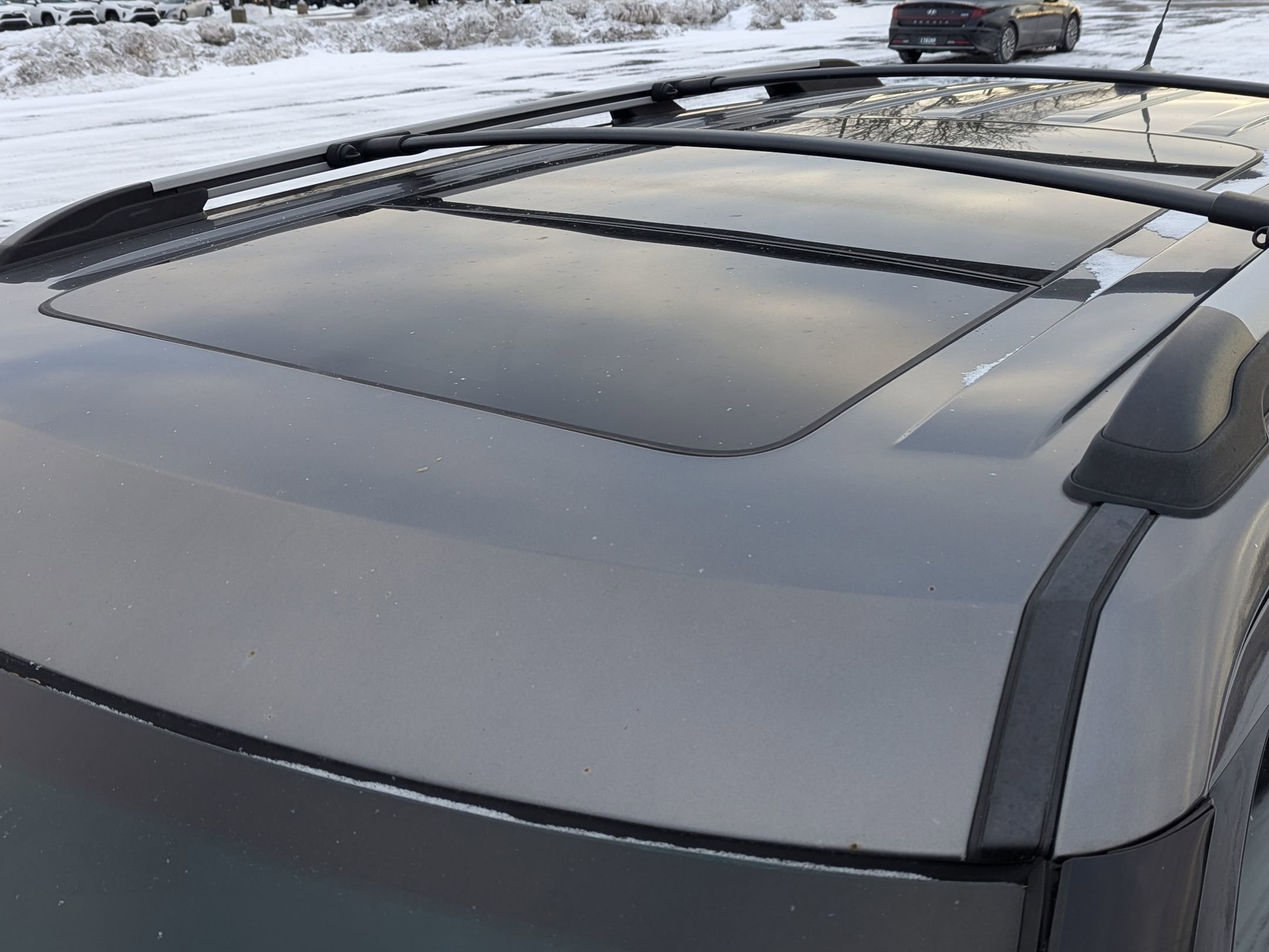 Used 2014 Ford Explorer XLT w/ Equipment Group 202A image 12