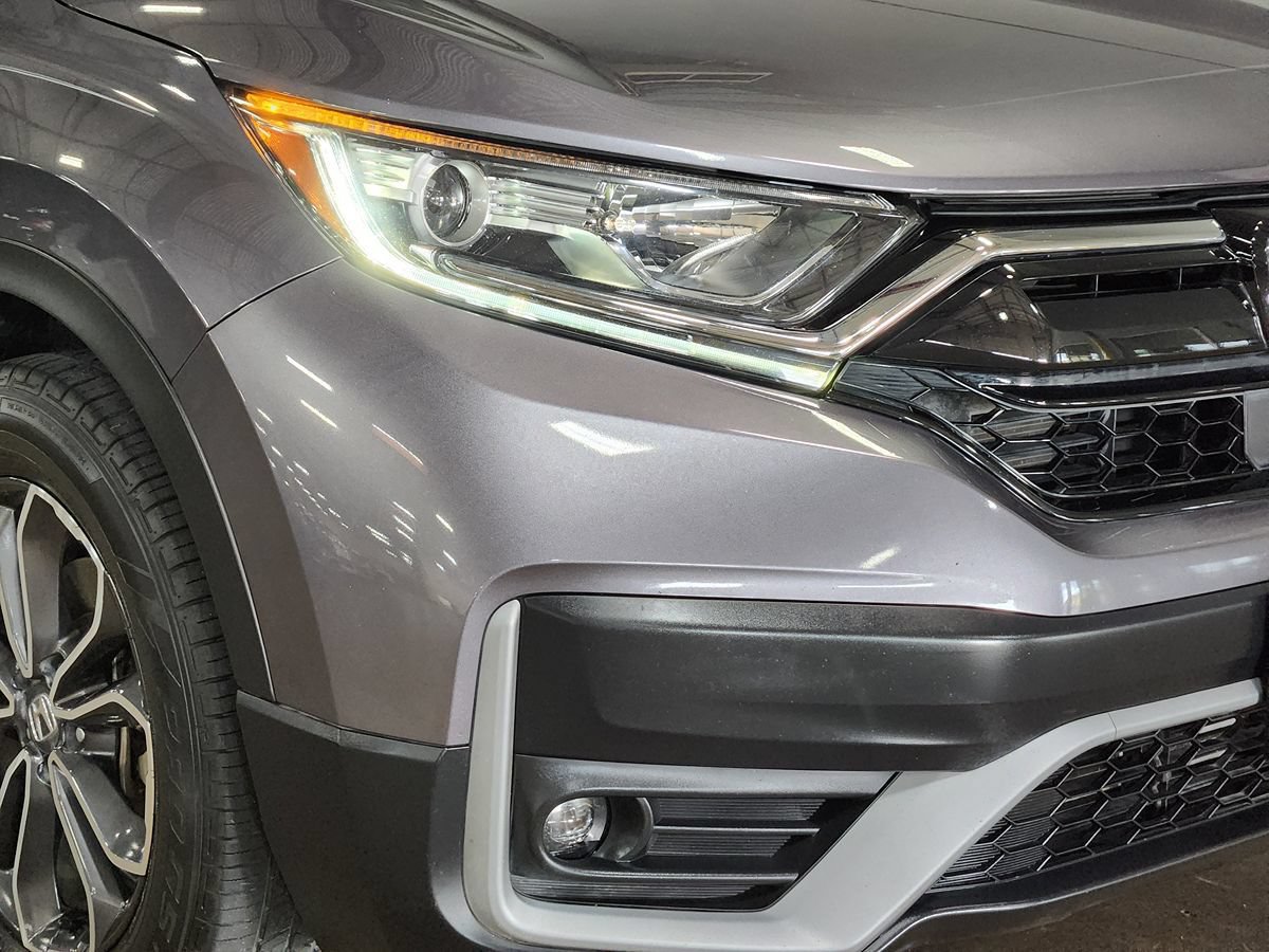 Used 2020 Honda CR-V EX-L image 13
