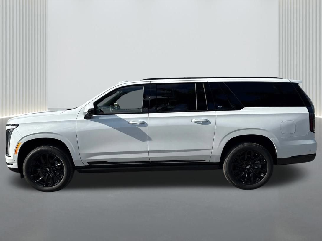 New 2026 Cadillac Escalade ESV Sport image 8