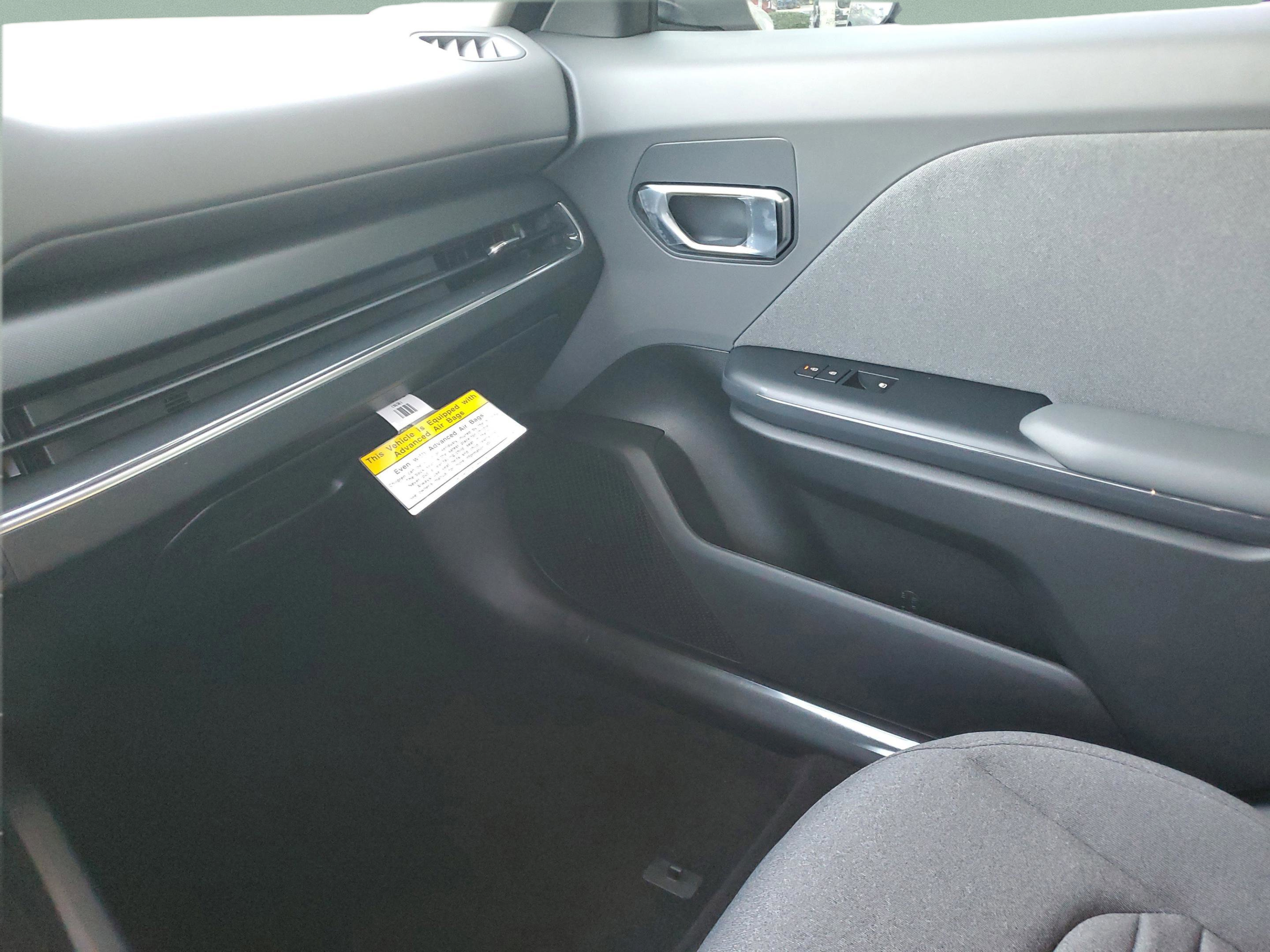 New 2025 Kia K4 EX FWD image 16